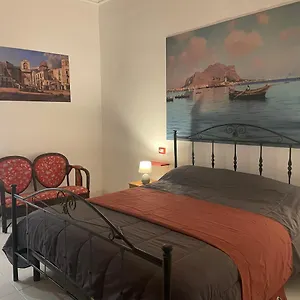 Vittorio Emanuele House Appartamento Palermo