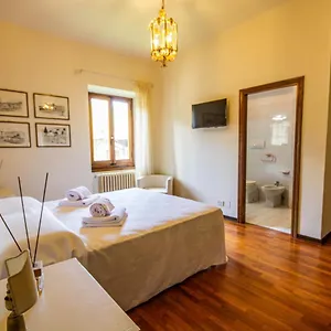 Il Vago Soggiorno Alloggio per agriturismo