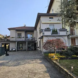 Da Romy House Appartamento Mozzo