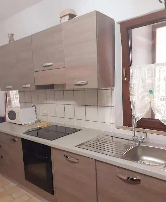 Casa Il Girasole Villa Boccheggiano 0*,