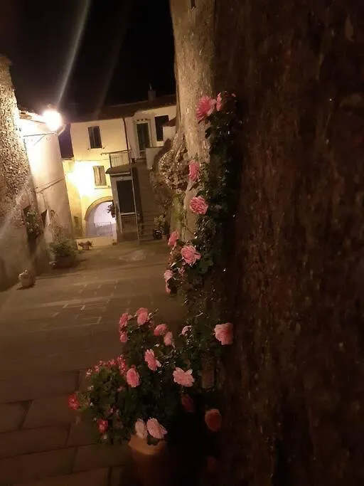 Casa Il Girasole Villa Boccheggiano 0*,  Italien