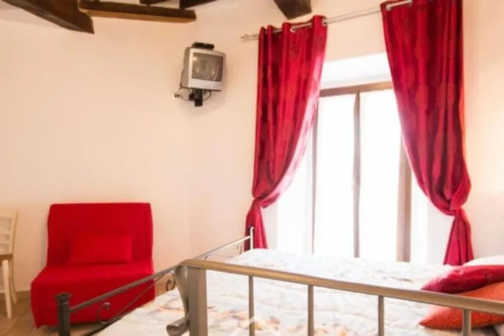 Feriehus Casa Il Girasole Villa Boccheggiano