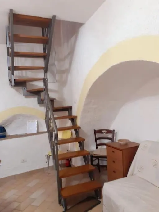 Feriehus Casa Il Girasole Villa Boccheggiano