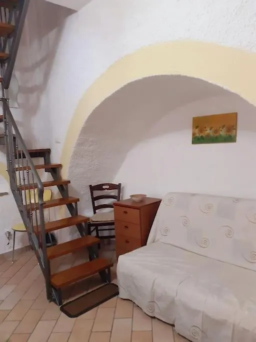 Feriehus Casa Il Girasole Villa Boccheggiano