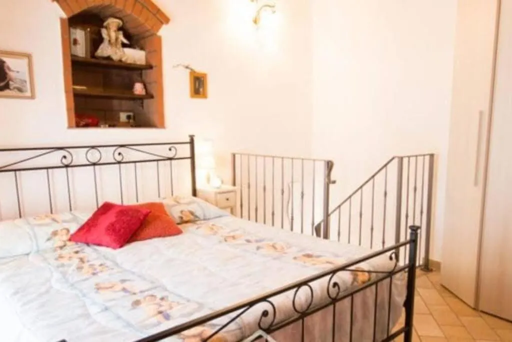 Casa Il Girasole Villa Boccheggiano 0*,  Italien