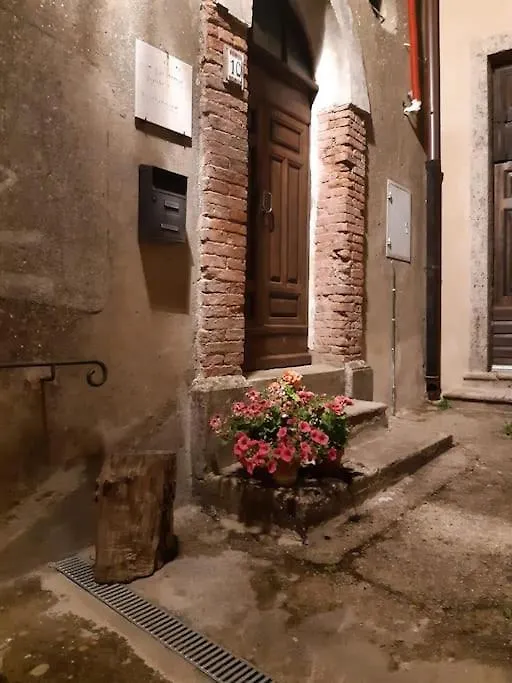 Casa Il Girasole Villa Boccheggiano