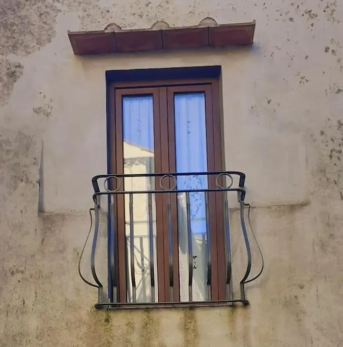 Feriehus Casa Il Girasole Villa Boccheggiano Italien